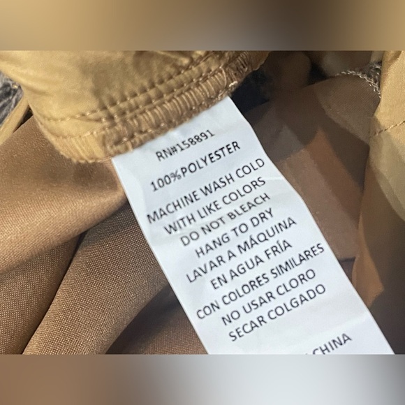 Before You Collection Crocodile Print Shorts NWT Small - Picture 8 of 10